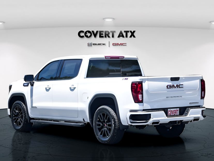 2026 GMC Sierra 1500 - Image 2