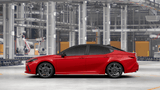 2026 Toyota Camry - Preview 4
