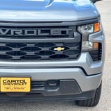 2026 Chevrolet Silverado 1500 - Preview 11