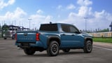 2026 Toyota Tacoma - Preview 10