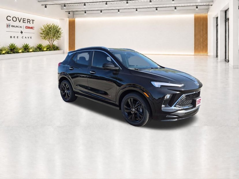 2026 Buick Encore GX - Image 1