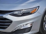2020 Chevrolet Malibu - Preview 7