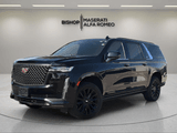 2021 Cadillac Escalade ESV - Preview 2