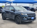 2026 Jeep Compass - Preview 3