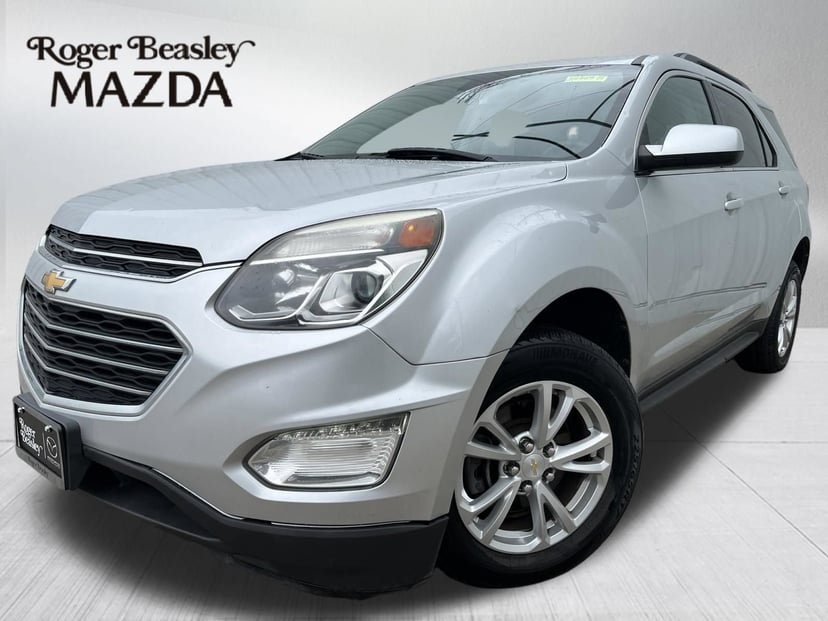 2017 Chevrolet Equinox - Image 1