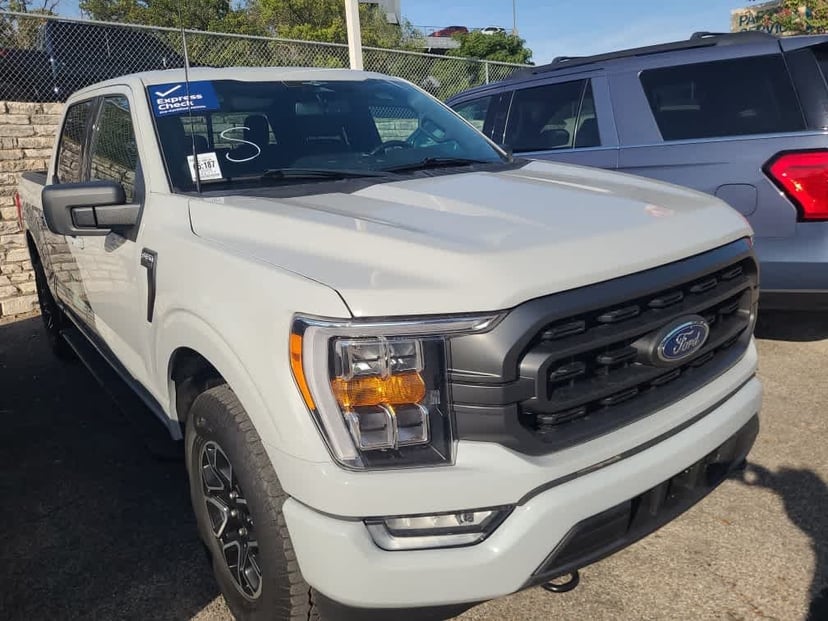 2023 Ford F-150 - Image 3