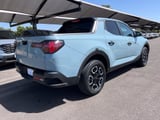 2024 Hyundai Santa Cruz - Preview 4