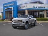 2026 Chevrolet Silverado 1500 - Preview 8