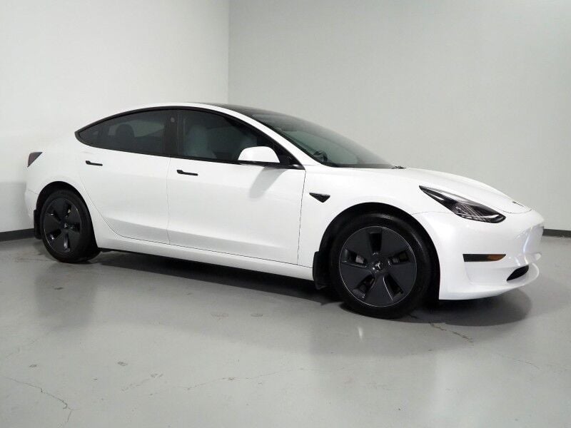 2023 Tesla Model 3 - Image 1