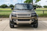 2025 Land Rover Defender - Preview 6