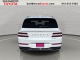 2025 Genesis GV80 - Preview 6