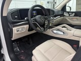 2026 Mercedes-Benz GLS - Preview 12