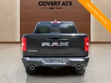 2026 Ram 1500 - Preview 5