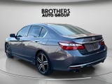 2016 Honda Accord - Preview 10