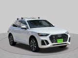 2024 Audi Q5 - Preview 8