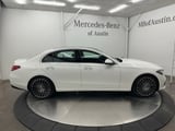 2026 Mercedes-Benz C-Class - Preview 8