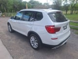 2017 BMW X3 - Preview 6