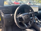 2026 Lexus GX - Preview 12