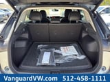 2026 Volkswagen Tiguan - Preview 9