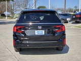 2026 Honda Odyssey - Preview 5