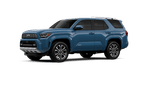 2026 Toyota 4Runner - Preview 2