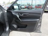 2017 Nissan Rogue - Preview 10