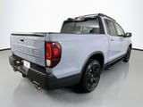 2026 Honda Ridgeline - Preview 5