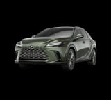 2026 Lexus RX - Preview 2