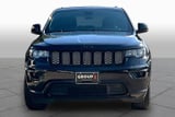 2018 Jeep Grand Cherokee - Preview 3