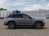 2027 Jeep Grand Cherokee - Preview 12