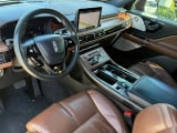 2023 Lincoln Aviator - Preview 10