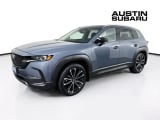 2025 Mazda CX-50 - Preview 3
