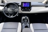 2025 Toyota Corolla - Preview 14