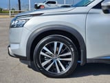 2023 Nissan Pathfinder - Preview 9