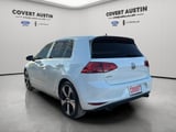 2017 Volkswagen Golf GTI - Preview 3