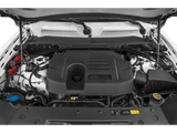 2026 Land Rover Defender - Preview 9