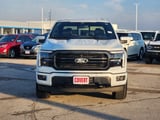 2025 Ford F-150 - Preview 2