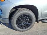 2026 Chevrolet Silverado 1500 - Preview 10