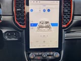2026 Ford Ranger - Preview 15