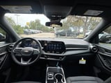 2027 Chevrolet Equinox - Preview 12