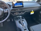 2027 Honda HR-V - Preview 8