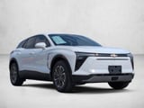 2026 Chevrolet Blazer EV - Preview 3