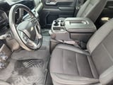 2024 Chevrolet Silverado - Preview 12