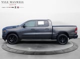 2022 Ram 1500 - Preview 13