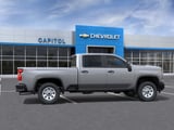 2026 Chevrolet Silverado 2500 HD - Preview 5