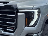 2026 GMC Sierra 2500HD - Preview 3