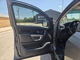2017 Nissan Titan - Preview 4