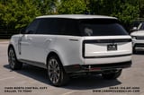 2024 Land Rover Range Rover - Preview 8