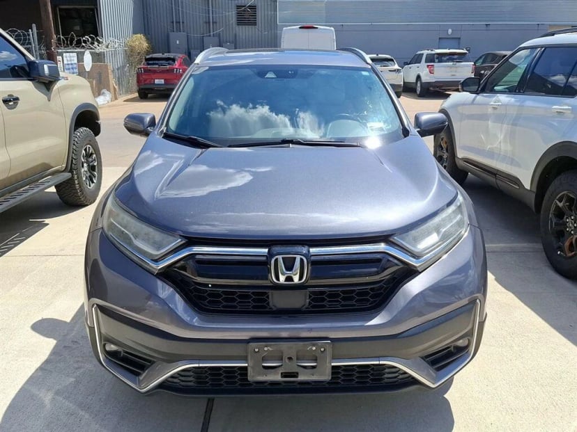 2020 Honda CR-V - Image 3