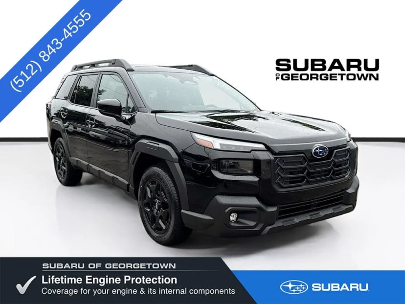 2026 Subaru Outback - Image 1